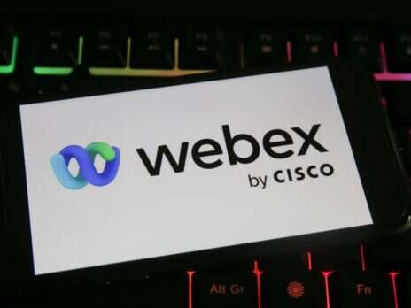 Cisco to give EU customers ‘sovereign control’ over Webex data 