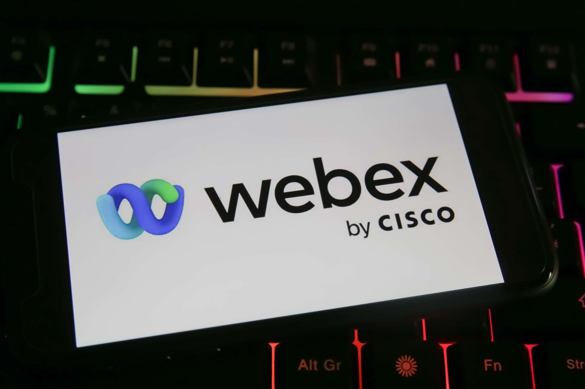 Cisco to give EU customers ‘sovereign control’ over Webex data
