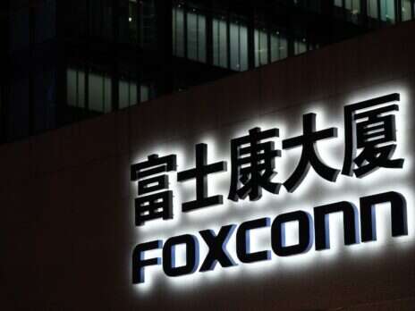 Foxconn works with Nvidia to build ‘AI factories’