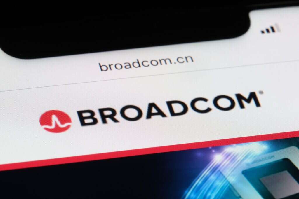Broadcom says it still expects to complete the deal this financial year (Photo: Robert Way / Shutterstock)