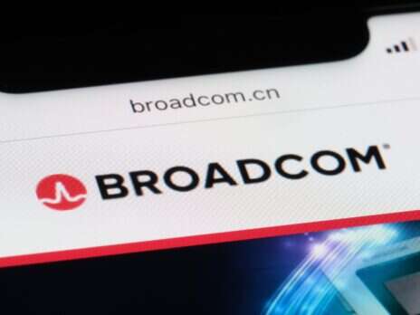 China could present fresh roadblock to $61bn Broadcom VMware deal