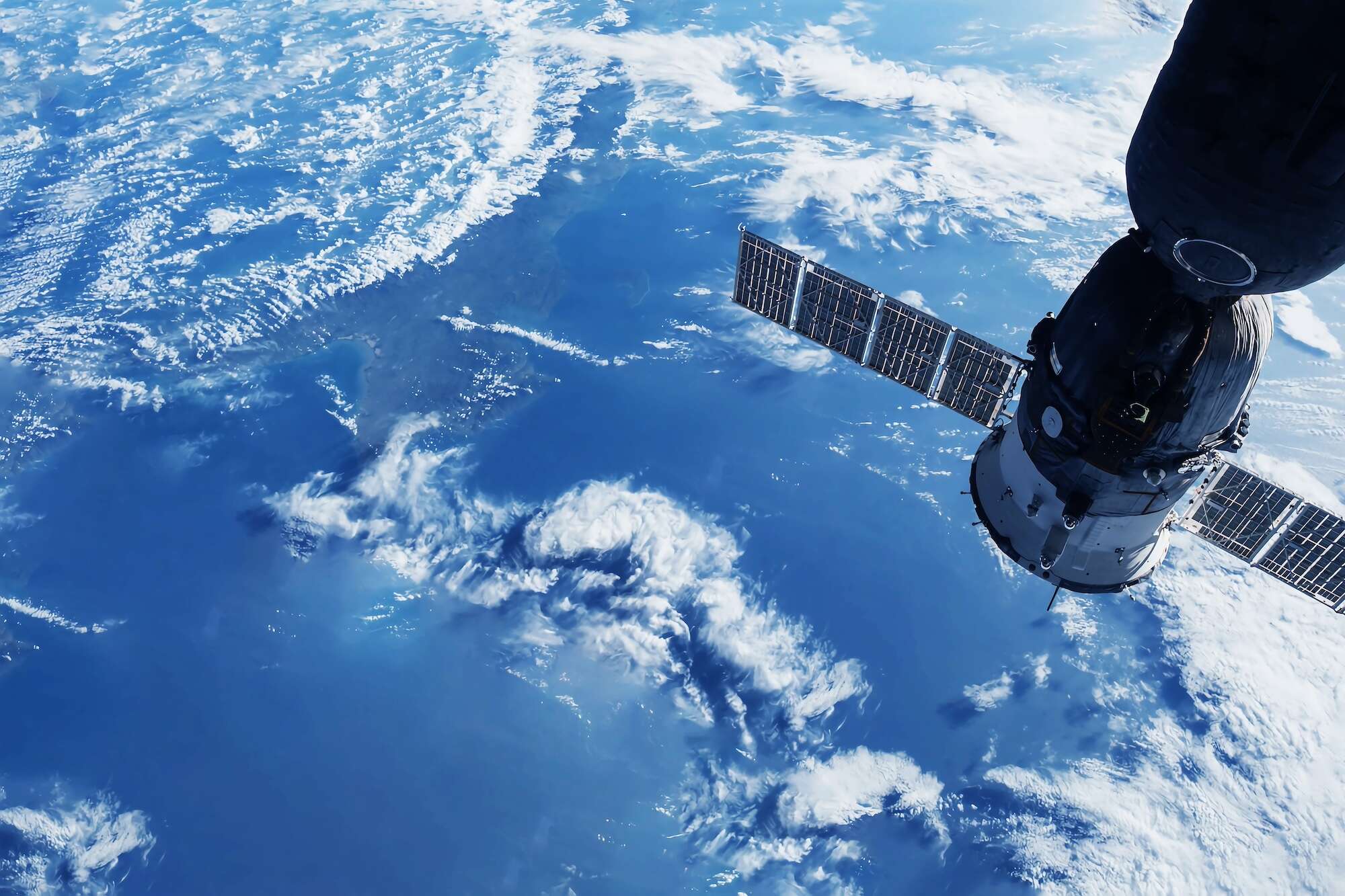 UK Space Agency launches scheme to help more businesses access satellite data
