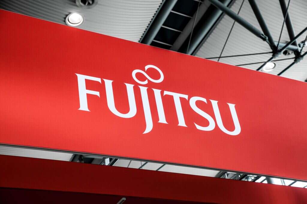 Fujitsu says its quantum hybrid platform will be available through AWS Lambda for companies and research institutions (Photo: Alexander Tolstykh / Shutterstock)