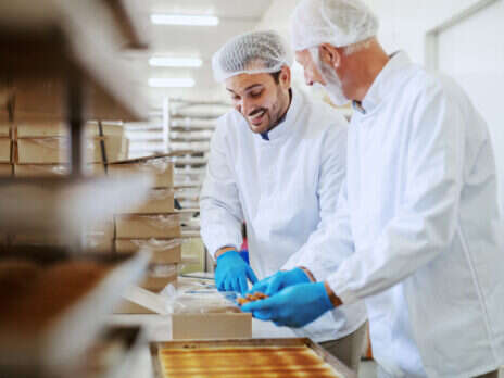 Collaboration along the entire F&B supply chain can optimise and enhance business
