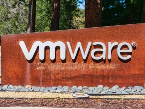 VMware CEO departs as Broadcom finally closes $61bn takeover