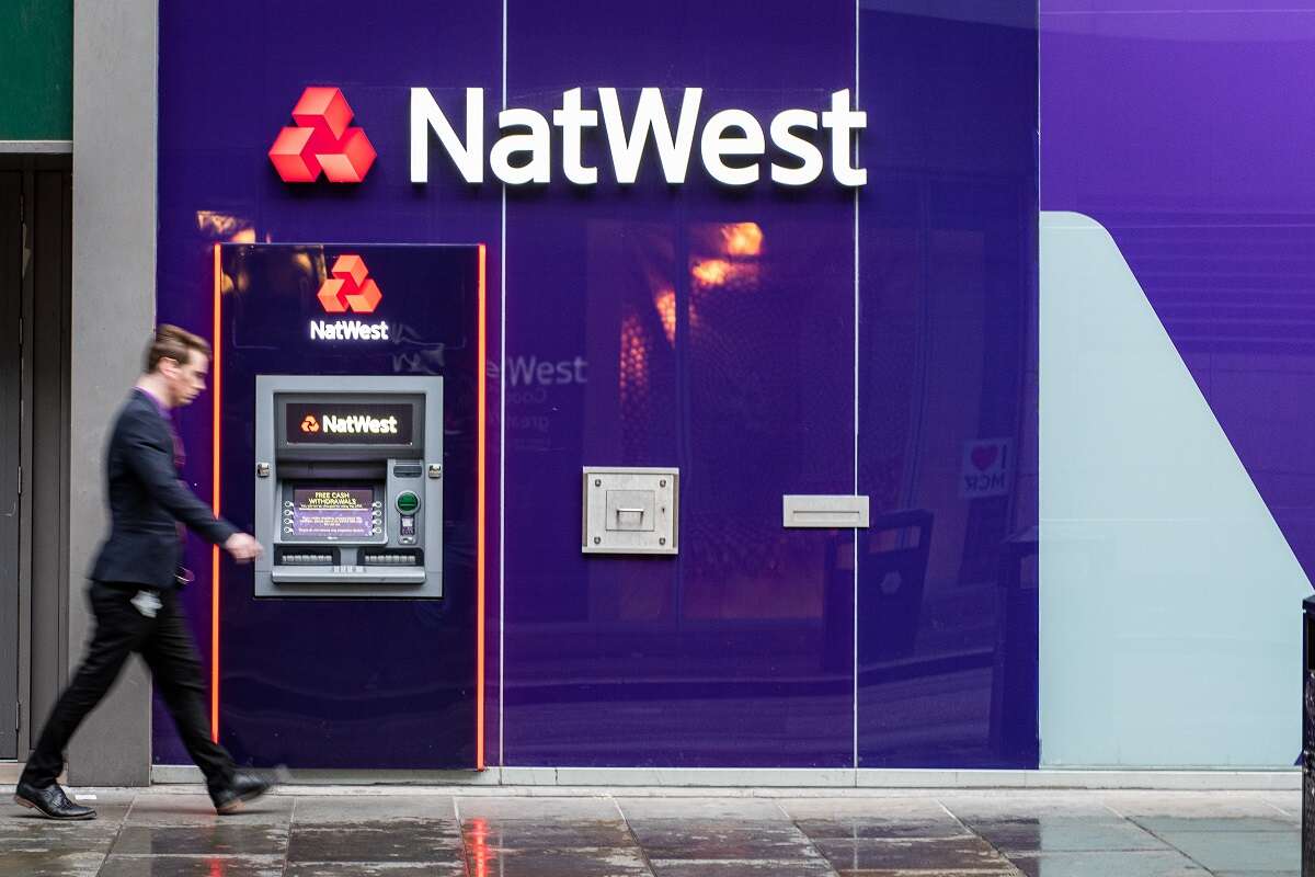 NatWest brings generative AI chatbot to customers after announcing branch closures