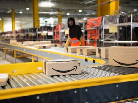 Amazon and Meta make UK marketplace changes after antitrust concerns