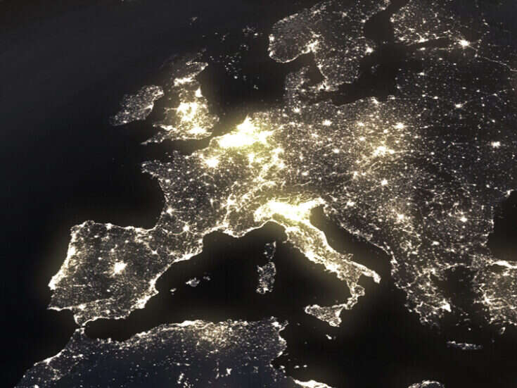 Photo of Investment in European tech start-ups to sink by 50% this year