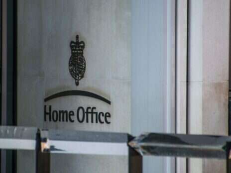 New details emerge about £450m AWS contract with Home Office