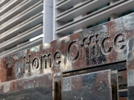 AWS wins £450m contract from UK Home Office