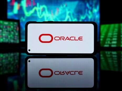 Is Oracle losing momentum in the cloud?