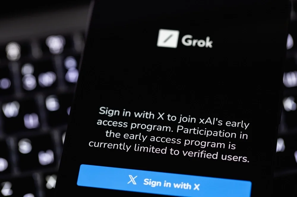 Elon Musk's xAI is in the early phases of its Grok chatbot powered by the Grok-0 LLM