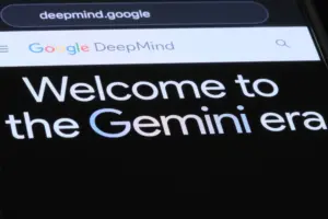 Google's Gemini LLM, which in powering Bard could become a major ChatGPT alternative