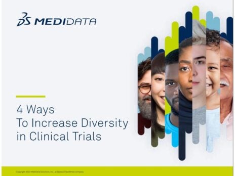 4 Ways To Increase Diversity in Clinical Trials