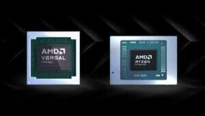 AMD automotive