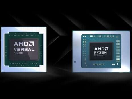 AMD takes AI into the car as it launches new automotive chips