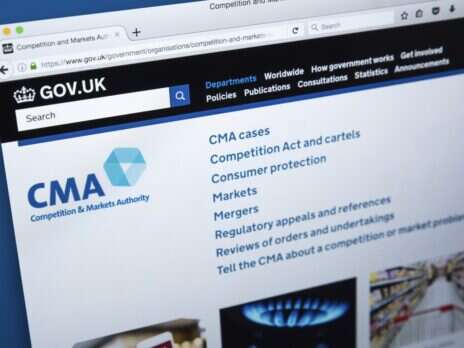 What is the Competition & Markets Authority (CMA)?