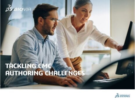 Tackling CMC Authoring Challenges