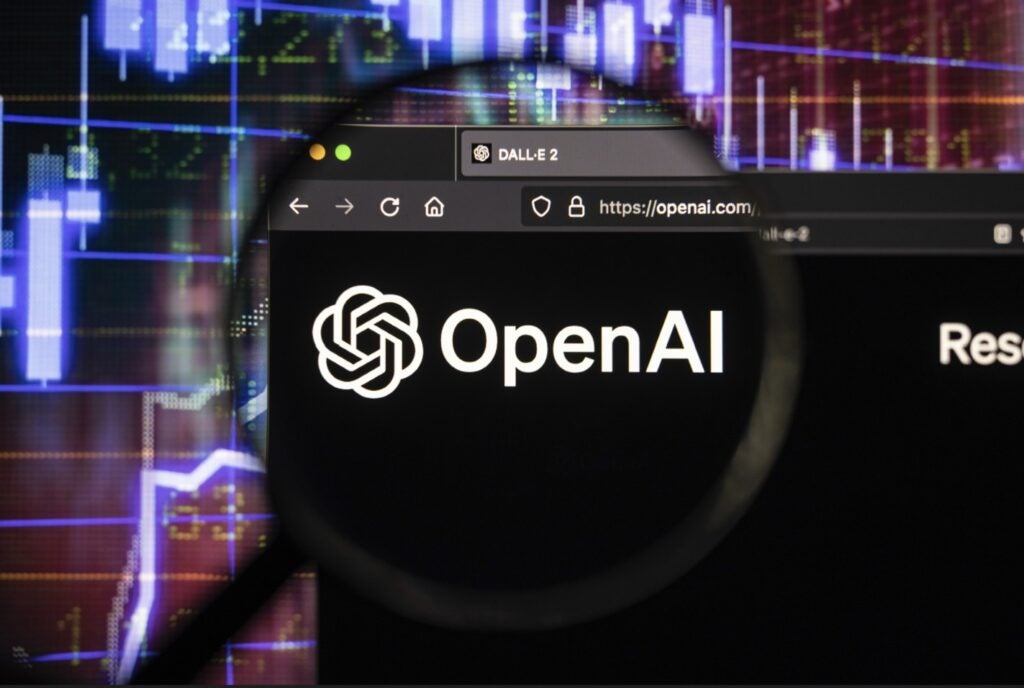 What is OpenAI? - Tech Monitor