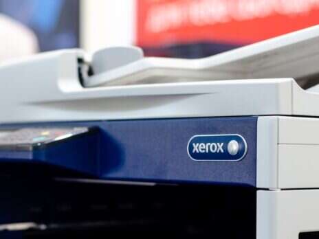 Xerox lays off 15% of workforce as it plots business 'reinvention'