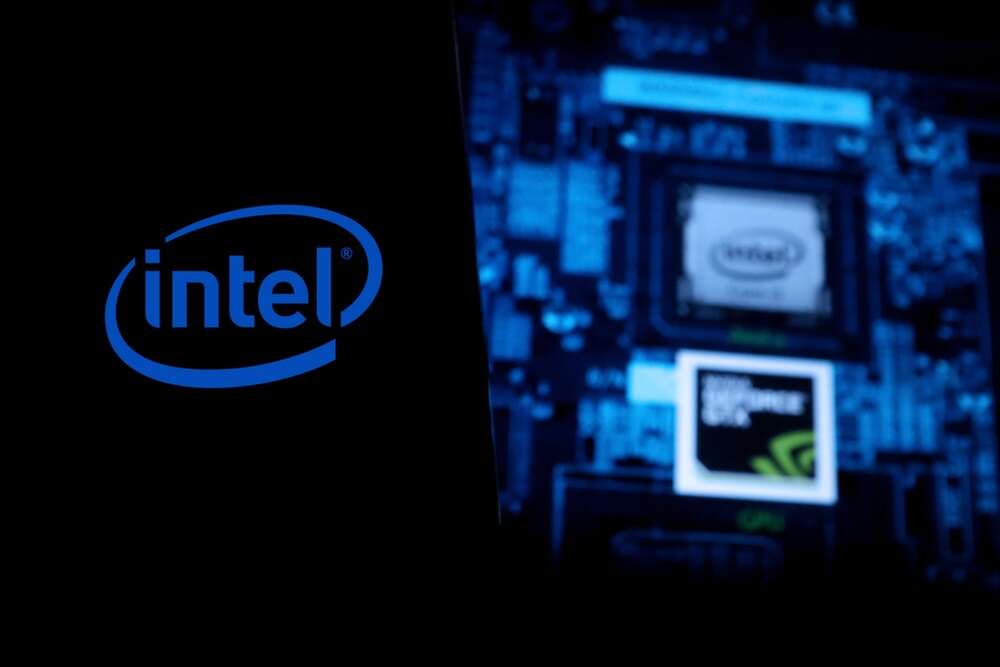 Intel share price sinks after publishing anaemic 2024 forecast