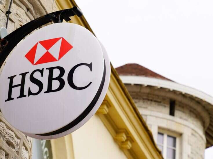 HSBC to launch Zing payments app in bid to take on fintechs