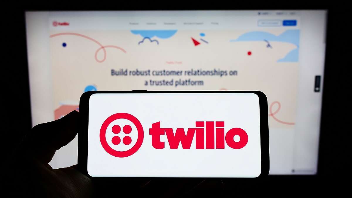 Co-founder Jeff Lawson leaves Twilio CEO role