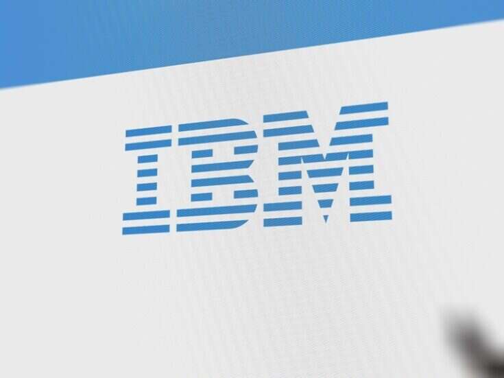 Photo of IBM cements security partnership with Palo Alto Networks