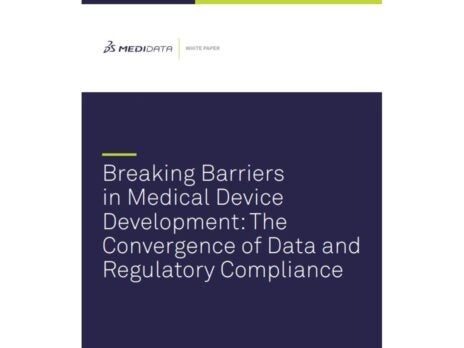 Breaking Barriers in Medical Device Development: The Convergence of Data and Regulatory Compliance