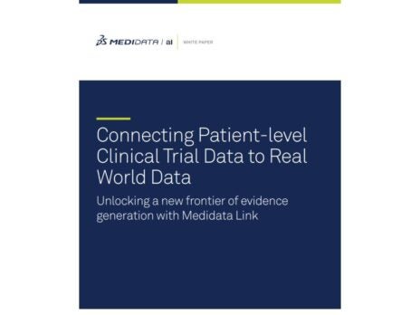Connecting Patient-level Clinical Trial Data to Real World Data