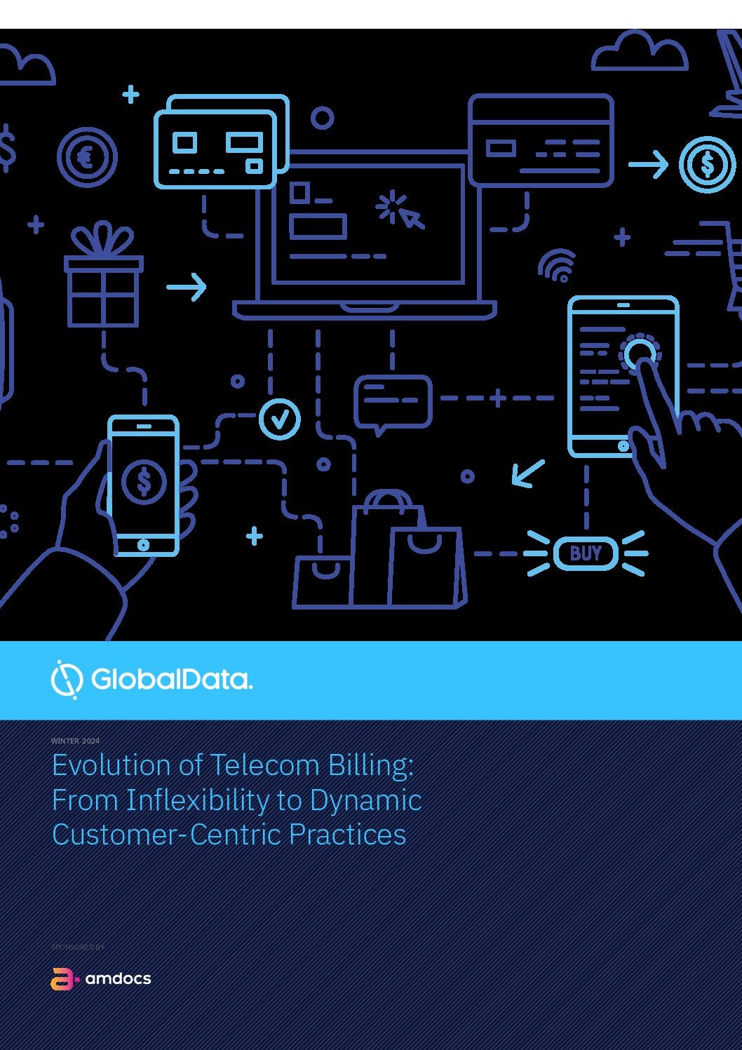 Evolution of Telecom Billing: From Inflexibility to Dynamic Customer-Centric Practices