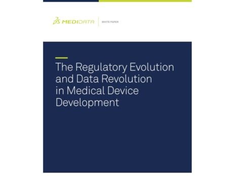The Regulatory Evolution and Data Revolution in Medical Device Development