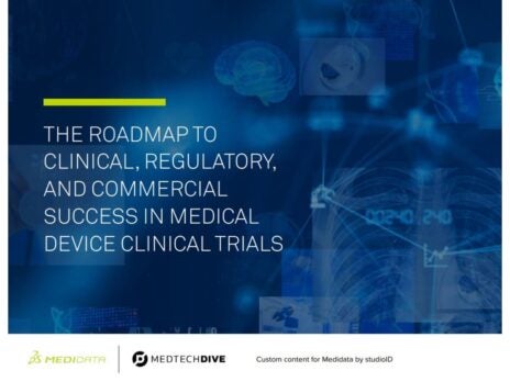 The Roadmap to Clinical, Regulatory, and Commercial Success in Medical Device Clinical Trials