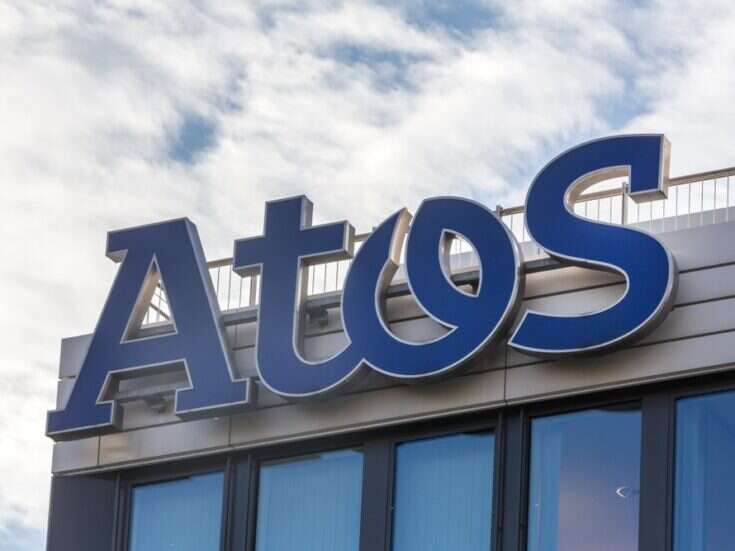 Atos seeks over €1bn from creditors to save itself