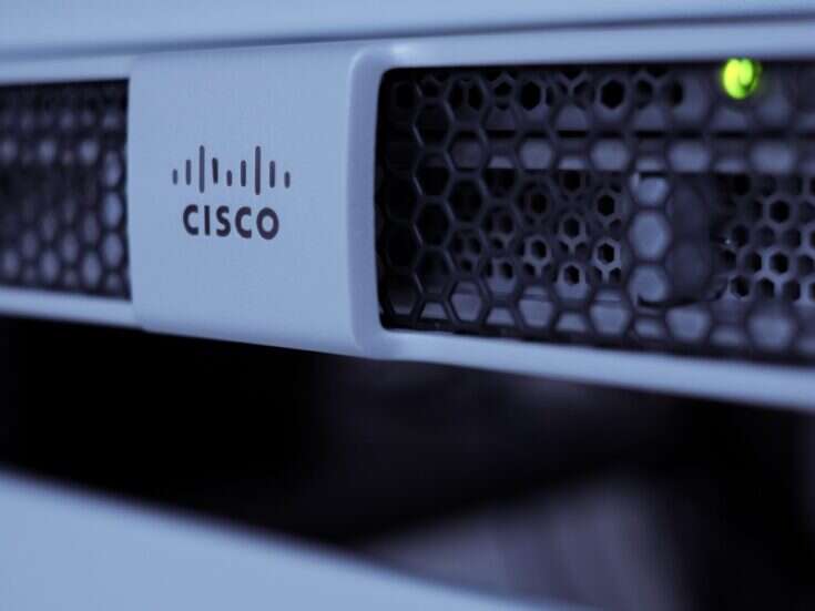 Cisco layoffs hit 5% of workforce as forecasts disappoint