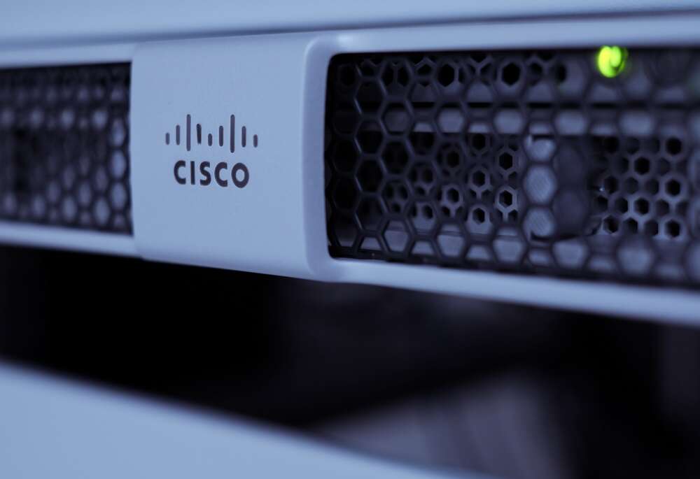 Cisco layoffs hit 5% of workforce as forecasts disappoint
