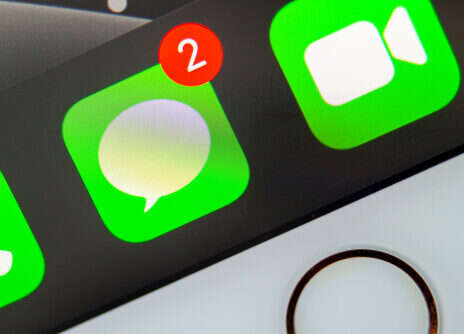 Apple secures iMessage using post-quantum cryptography standard