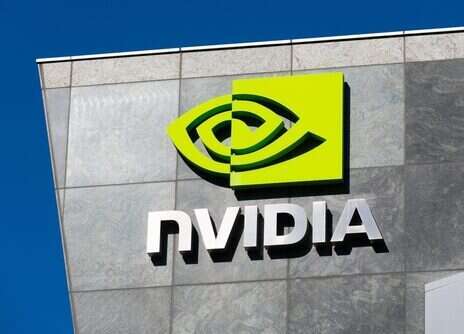 Nvidia reports gigantic yearly revenue growth of 265%