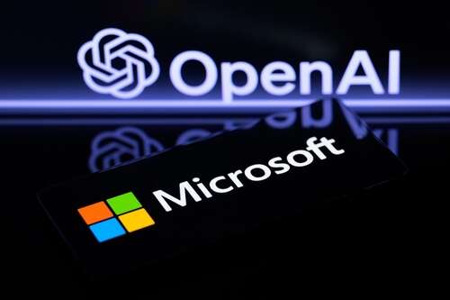 News publications sue OpenAI and Microsoft over copyright issues