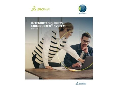 Integrated Quality Management System