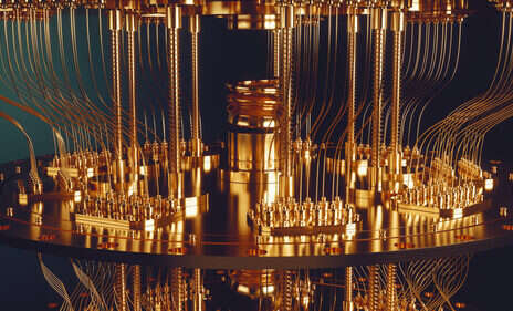 Report claims ‘pro-innovation regulation’ will lift UK’s quantum potential