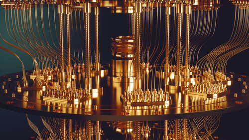 Photo of Report claims ‘pro-innovation regulation’ will lift UK’s quantum potential