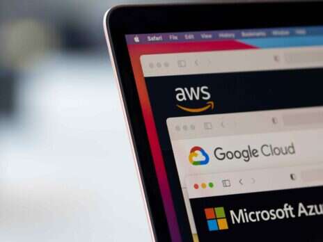 AWS waives data transfer fees following Google Cloud move and regulatory pressure