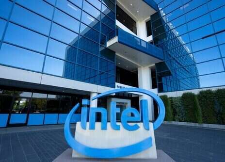 Intel secures close to $20 billion in government semiconductor funding