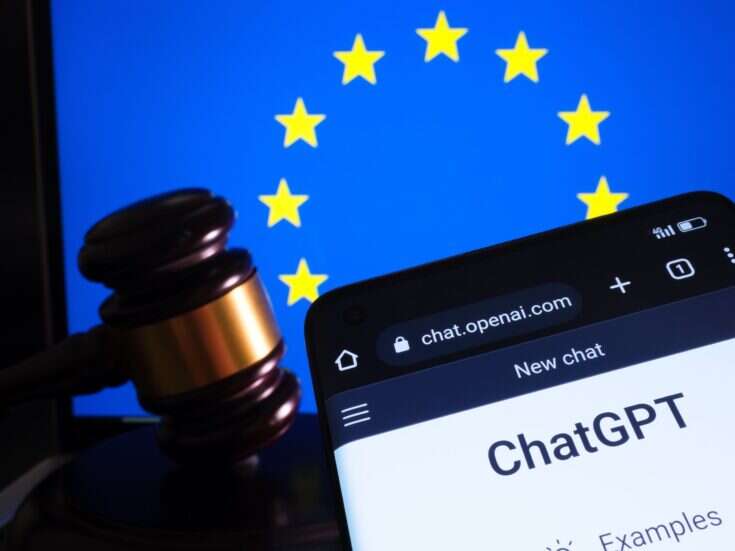 Photo of What is the EU AI Act?