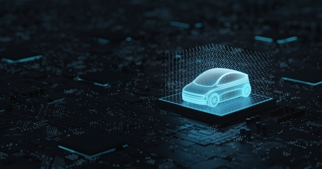 Arm reveals next-gen chip designs to accelerate automated driving