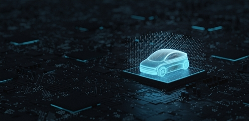 Arm reveals next-gen chip designs to accelerate automated driving