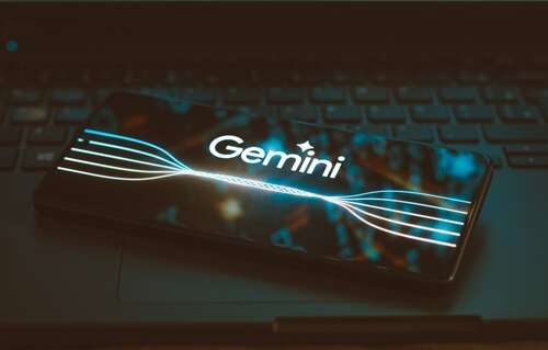 “Try Google Search”: Gemini stops answering political queries