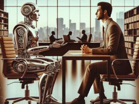 Humanoid robotics: separating fact from science fiction