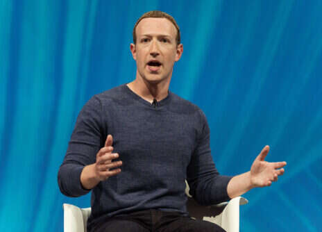 Meta AI profits unlikely in near term, admits Zuckerberg